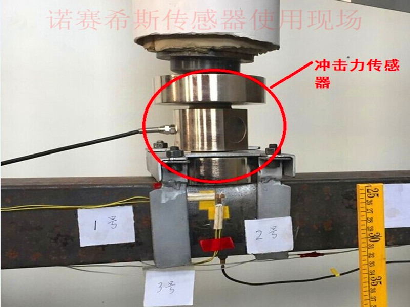 NOS-FVA200  高速力值測量數據采集系統