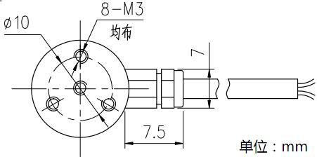 稱重傳感器,測力傳感器